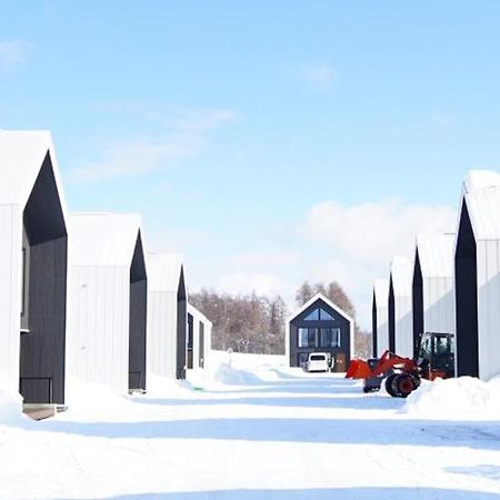 Niseko White Villa II Annupuri Exterior photo