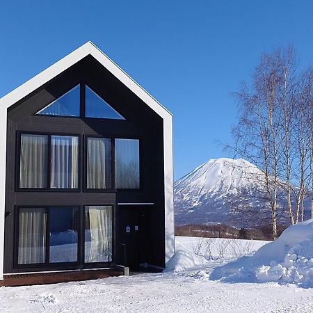 Niseko White Villa II Annupuri Exterior photo