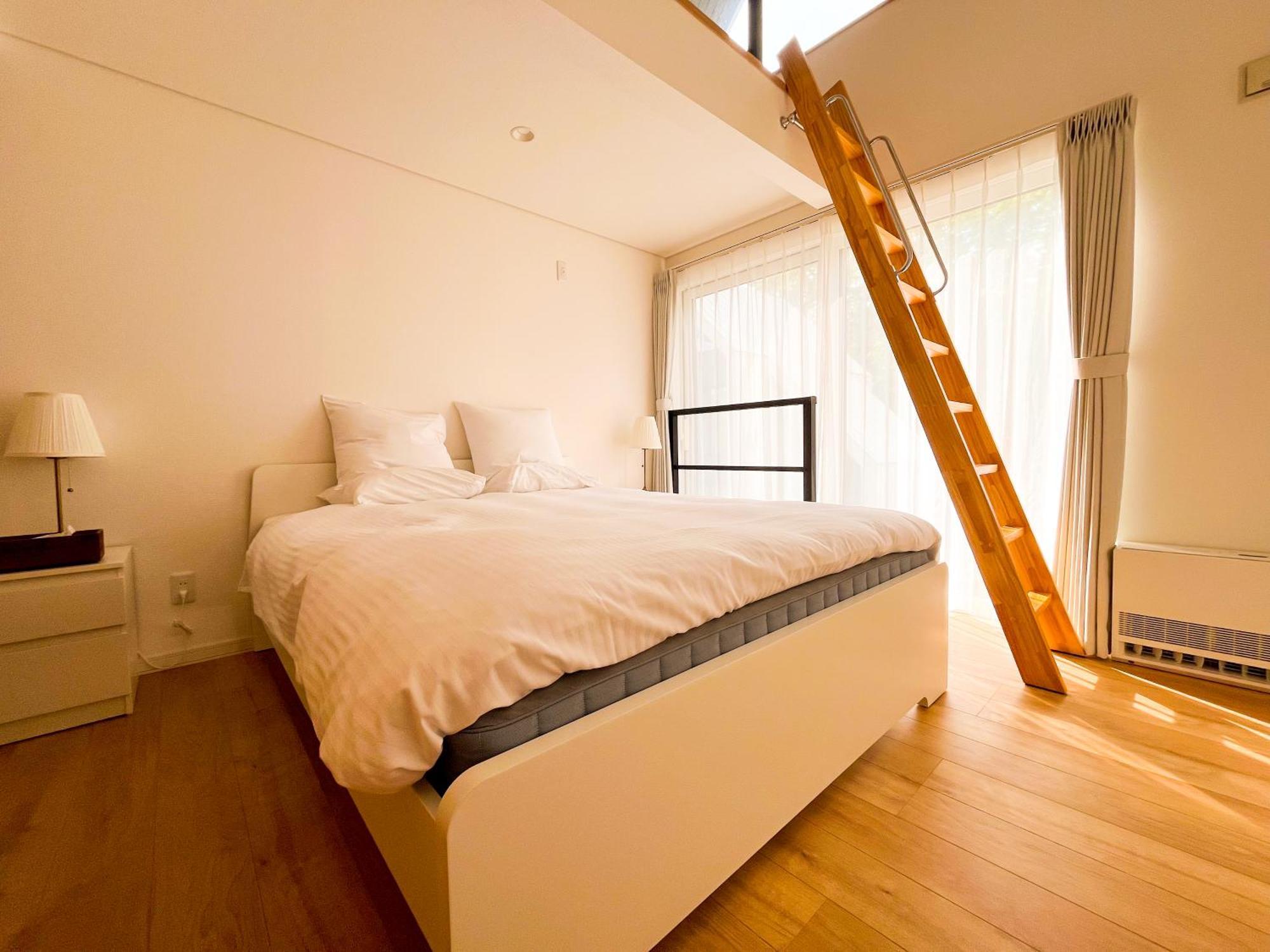 Niseko White Villa II Annupuri Exterior photo