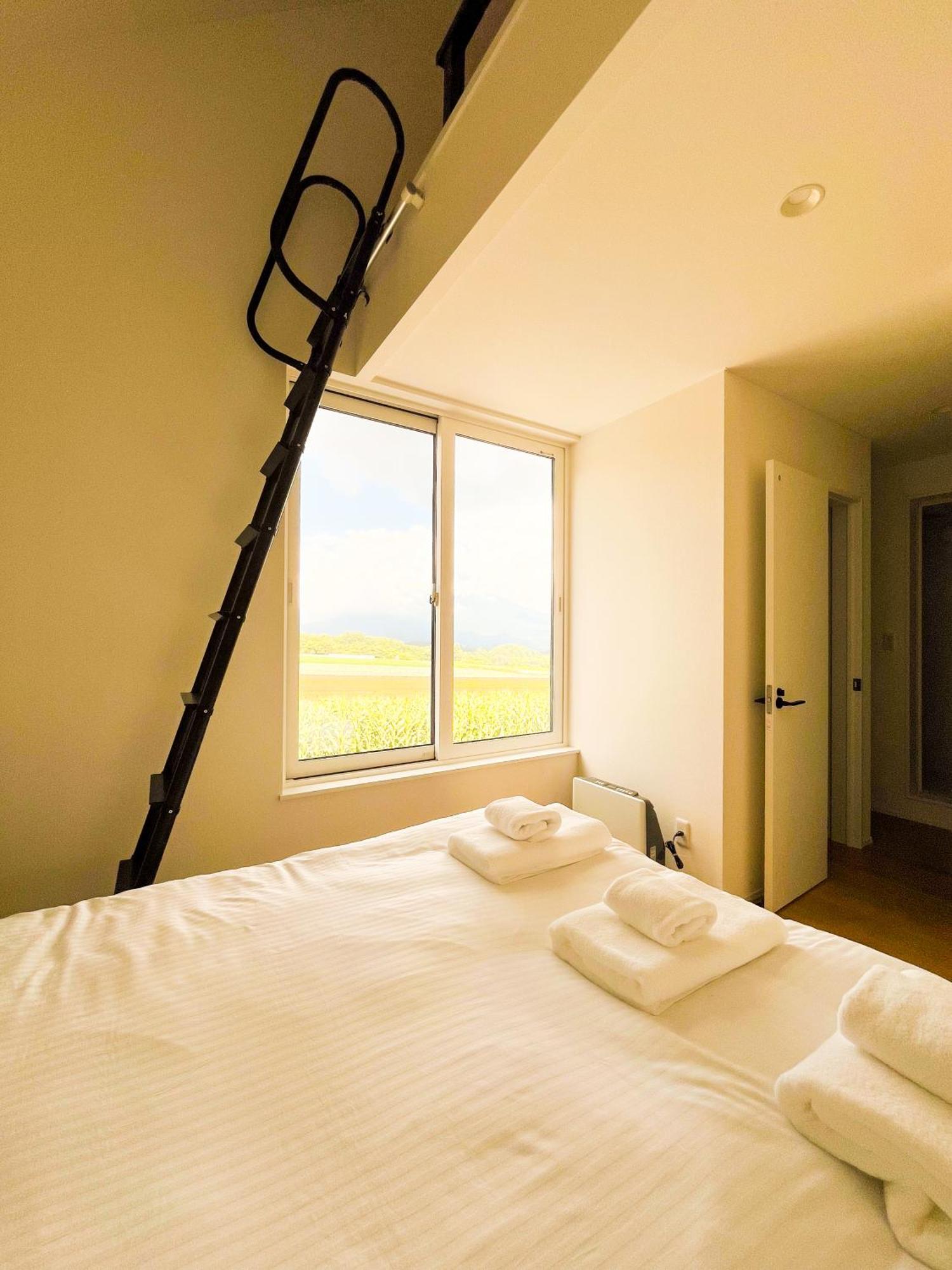 Niseko White Villa II Annupuri Exterior photo