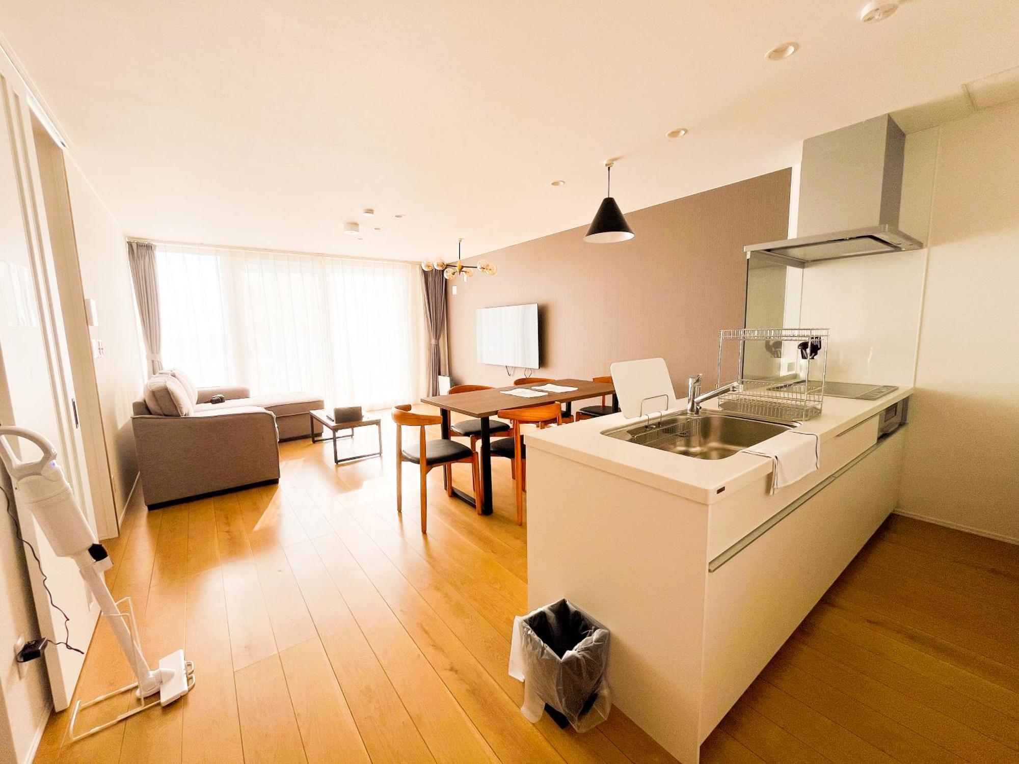Niseko White Villa II Annupuri Exterior photo