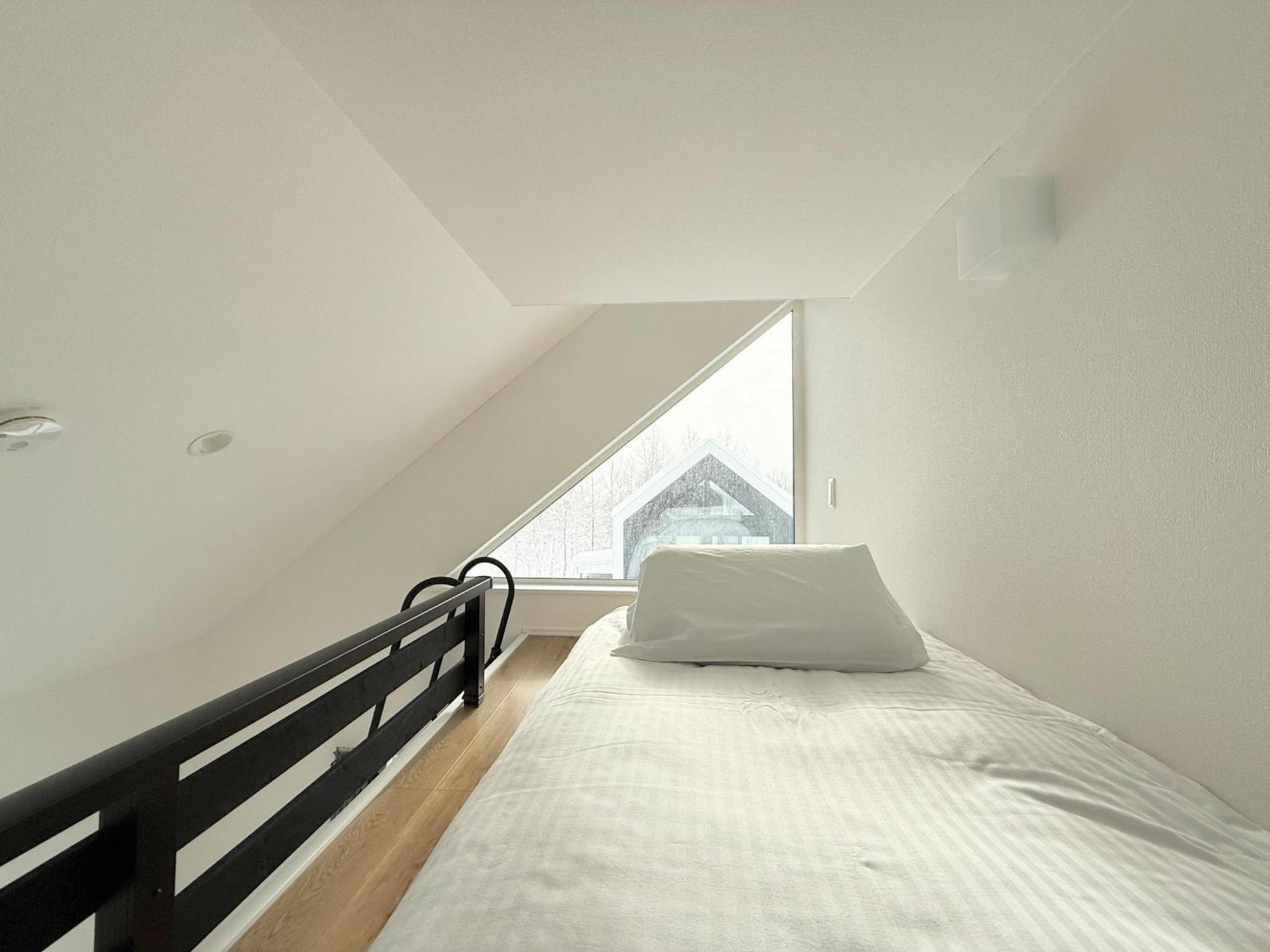 Niseko White Villa II Annupuri Exterior photo
