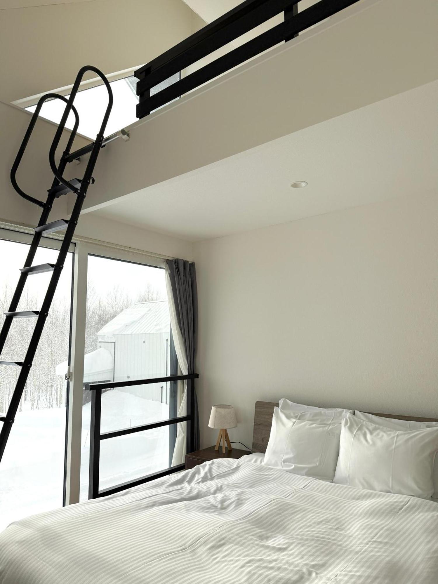 Niseko White Villa II Annupuri Exterior photo