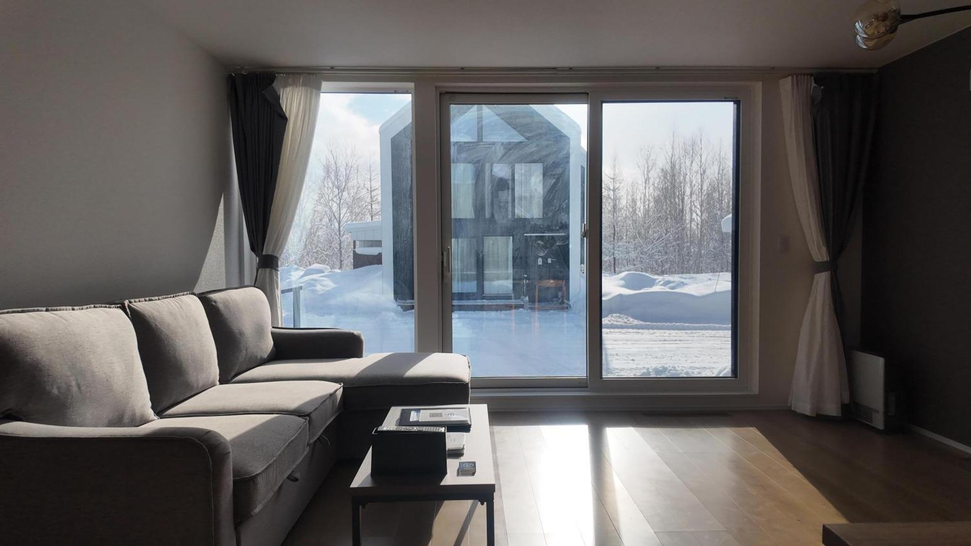 Niseko White Villa II Annupuri Exterior photo